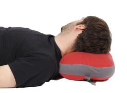 Exped Down Pillow -Terre Sauvage oreiller coussin exped down pillow