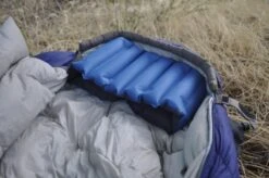 Oreiller Klymit Cush -Terre Sauvage oreiller cush klymit