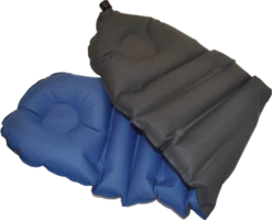 Oreiller Klymit Cush -Terre Sauvage oreiller cush klymit