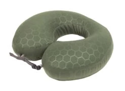 Exped Neck Pillow Deluxe -Terre Sauvage oreiller de voyage exped neck pillow deluxe 03 1