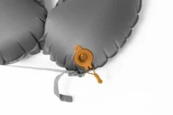 Exped Neck Pillow Deluxe -Terre Sauvage oreiller de voyage exped neck pillow deluxe 06 1