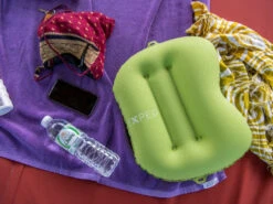 Exped Ultra Pillow -Terre Sauvage oreiller exped ulta pillow 10