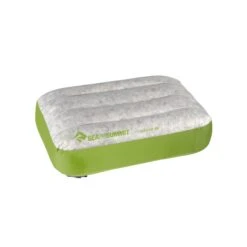 Oreiller Sea To Summit Aeros Down Pillow -Terre Sauvage oreiller sea to summit aeros down pillow 03