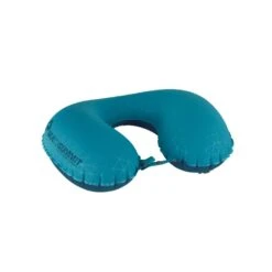 Sea To Summit Oreiller Aeros Ultralight Pillow Traveller -Terre Sauvage oreiller sea to summit aeros ultralight pillow traveller 02