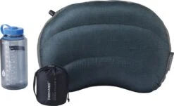 Therm-a-Rest Thermarest Air Head Down Pillow -Terre Sauvage oreiller thermarest air head down pillow 08
