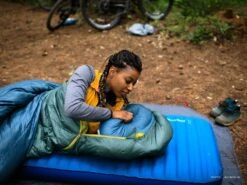 Therm-a-Rest Thermarest Air Head Down Pillow -Terre Sauvage oreiller thermarest air head down pillow 09