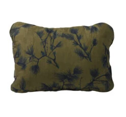 Therm-a-Rest Thermarest Compressible Pillow Cinch -Terre Sauvage oreiller thermarest compressible pillow cinch 05