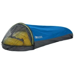 Outdoor Research Helium Bivy -Terre Sauvage outdoor research helium bivy 02