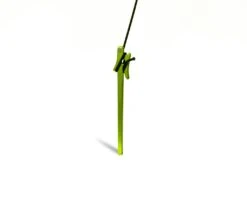 NEMO EQUIPMENT Nemo Airpin Ultralight Stakes -Terre Sauvage piquet airpin ultralight stakes 03