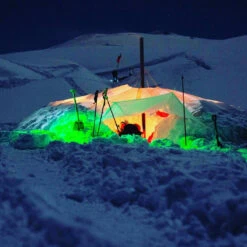 Winnerwell Fastfold Titanium Camping Stove -Terre Sauvage poele winnerwell fastfold titanium camping stove 68