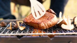 Winnerwell Fastfold Ultralight Backpack Titanium Camping Stove -Terre Sauvage poele winnerwell fastfold utralight backpack titanium camping stove 09