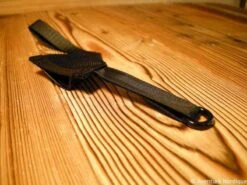 Hilleberg Pole Holder Akto -Terre Sauvage pole holder hilleberg 03 1 1