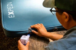 Exped Widget -Terre Sauvage pompe matelas exped widget 07