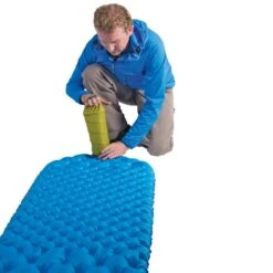 Sea To Summit Pompe Jet Stream -Terre Sauvage pompe matelas jetstream sts 02