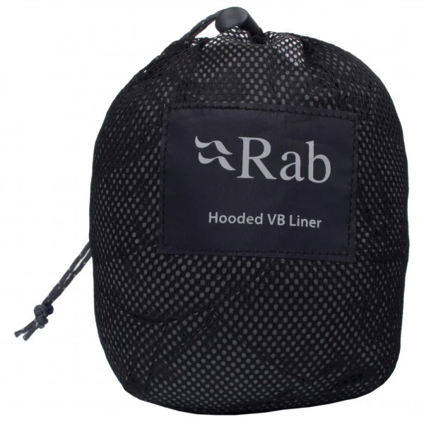 Rab Hooded Vapour Barrier Liner 2 Rab Hooded Vapour Barrier Liner – Image 2