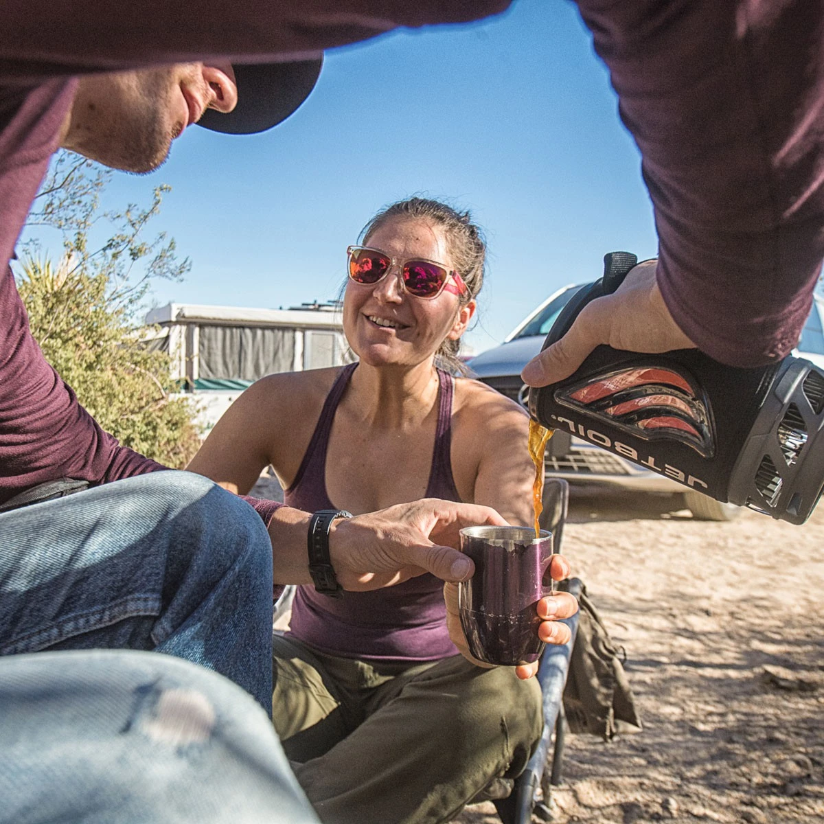 Jetboil Flash 9 Jetboil Flash – Image 9