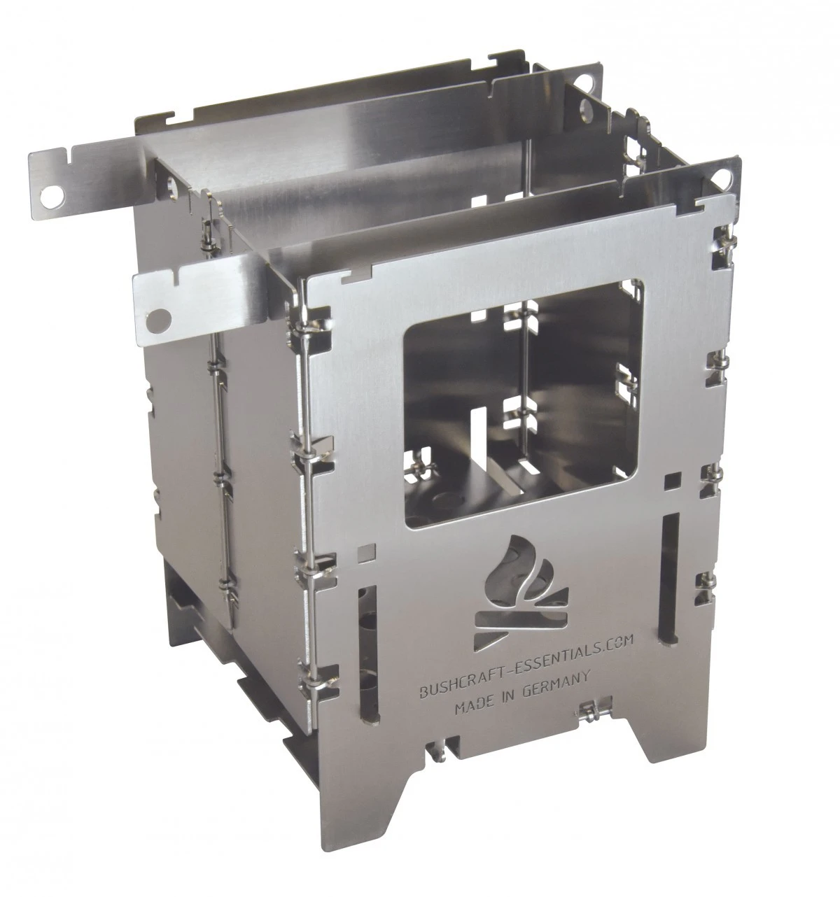 Bushbox LF Set 1 Bushbox LF Set