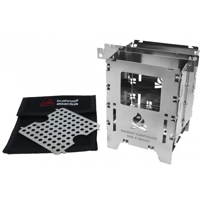 Bushbox LF Set 2 Bushbox LF Set – Image 2