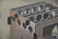 Bushbox -Terre Sauvage rechaud bois bushbox 04