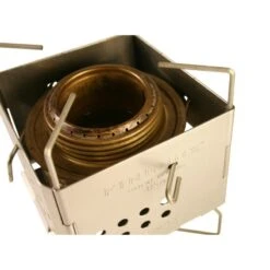 Réchaud Gen2 Nano Titane Firebox -Terre Sauvage rechaud firebox gen 2 nano titane inoxydable 03