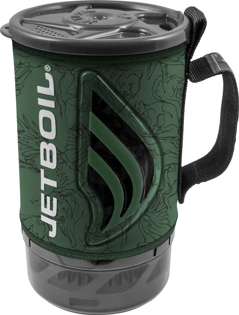 Jetboil Flash 4 Jetboil Flash – Image 4