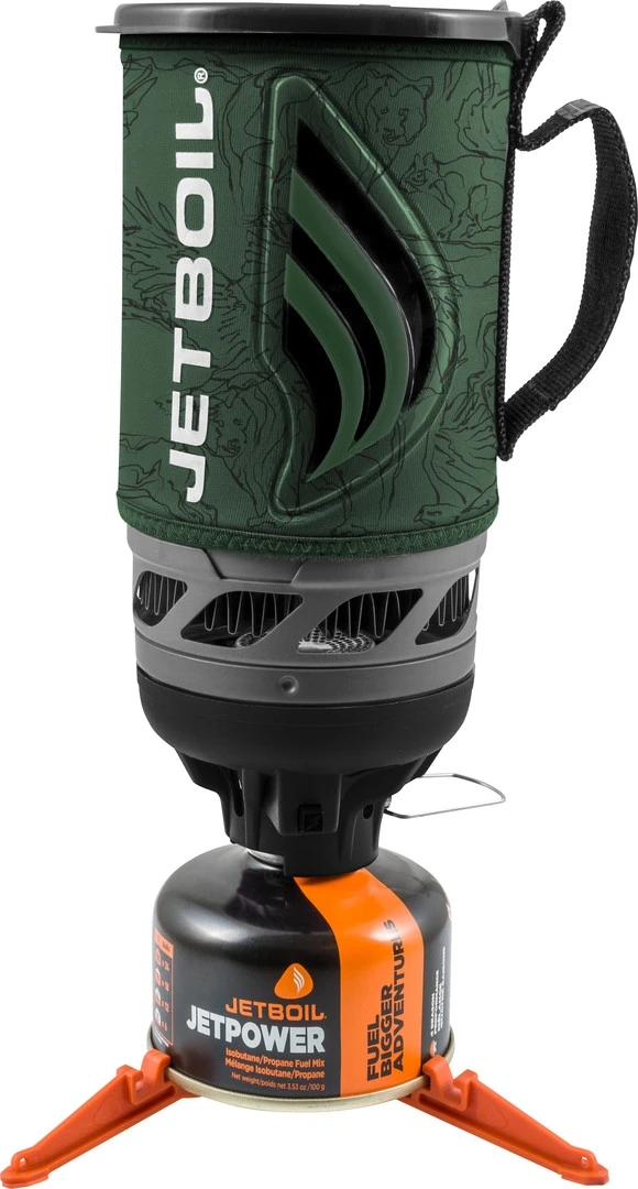 Jetboil Flash 2 Jetboil Flash – Image 2
