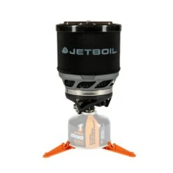 Jetboil Minimo + Pot Support -Terre Sauvage rechaud gaz jetboil minimo 01