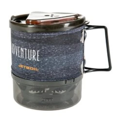 Jetboil Minimo + Pot Support -Terre Sauvage rechaud gaz jetboil minimo 06