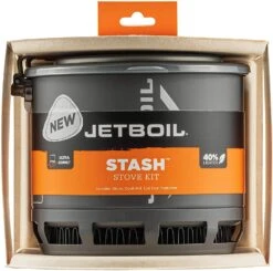 Jetboil Stash -Terre Sauvage rechaud gaz jetboil stash 06