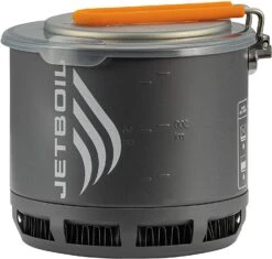 Jetboil Stash -Terre Sauvage rechaud gaz jetboil stash 07