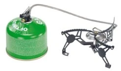 Réchaud Gaz Optimus Vega -Terre Sauvage rechaud gaz vega optimus