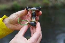 Optimus Pack Crux Weekend HE -Terre Sauvage rechaud optimus crux 1