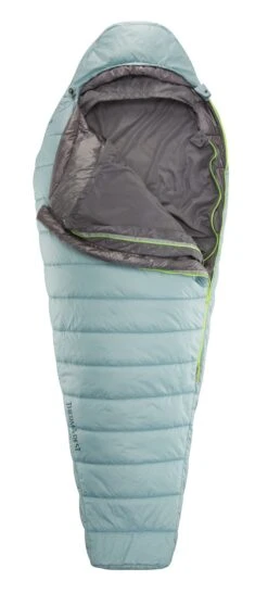 Therm-a-Rest Thermarest Sleep Liner -Terre Sauvage sac a viande drap de sac doublure thermarest sleep liner 03