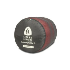 Sierra Designs Backcountry Bed 20 Duo -Terre Sauvage sac de couchage 2 personne sierra designs backcountry bed 20 duo 07