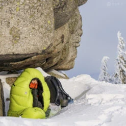 Aura AR 600/800 -Terre Sauvage sac de couchage aura ar 23 1 1