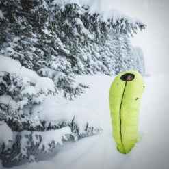 Aura AR 300/800 -Terre Sauvage sac de couchage aura ar 24