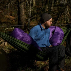 Aura AR 300/800 -Terre Sauvage sac de couchage aura ar 26