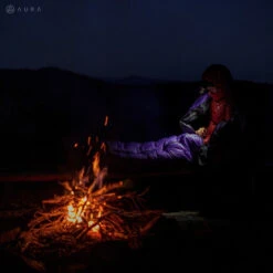 Aura AR 600/800 -Terre Sauvage sac de couchage aura ar 27 1 1