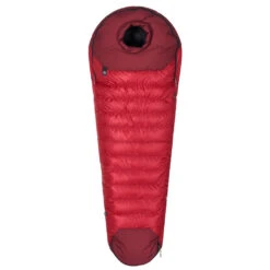 Terre Sauvage -Terre Sauvage sac de couchage aura baz 02 1 1