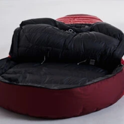 Aura BAZ 600/800 -Terre Sauvage sac de couchage aura baz 06