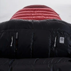 Aura BAZ 600/800 -Terre Sauvage sac de couchage aura baz 08