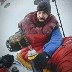 Aura BAZ 600/800 -Terre Sauvage sac de couchage aura baz 20