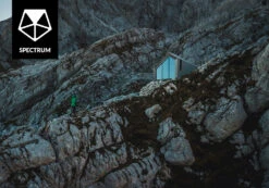 Aura NOM 200/800 -Terre Sauvage sac de couchage aura nom 13