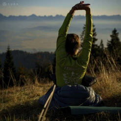 Aura NOM 300/800 -Terre Sauvage sac de couchage aura nom 21 1