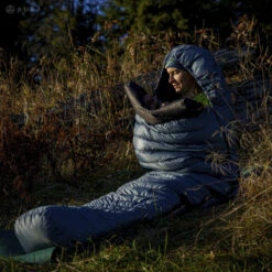 Aura NOM 200/800 -Terre Sauvage sac de couchage aura nom 22