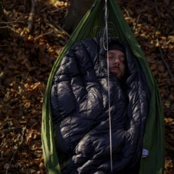 Aura OXY 400/860 -Terre Sauvage sac de couchage aura oxy 24 1 1