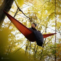 Aura OXY 400/860 -Terre Sauvage sac de couchage aura oxy 25 1 1