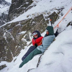 Aura X 300/800 -Terre Sauvage sac de couchage aura x 14