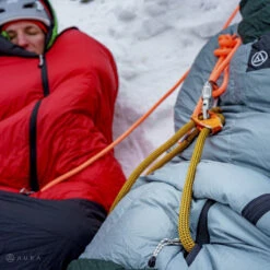 Aura X 300/800 -Terre Sauvage sac de couchage aura x 15