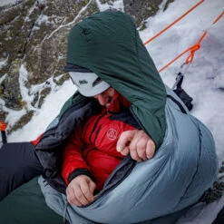 Aura X 300/800 -Terre Sauvage sac de couchage aura x 16